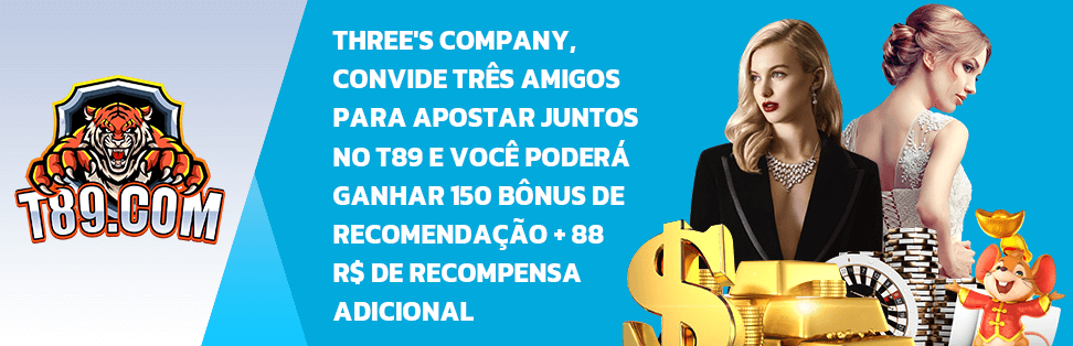 valores atuais das apostas dos jogos da loteria